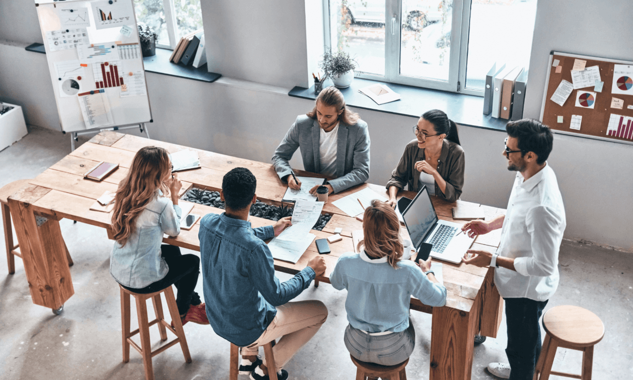 企业团队如何高效使用AIPPT软件？