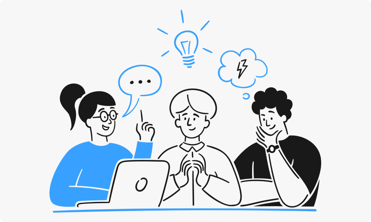 创业者BP制作避坑指南：博思AIPPT如何帮你快速打动投融资机构？