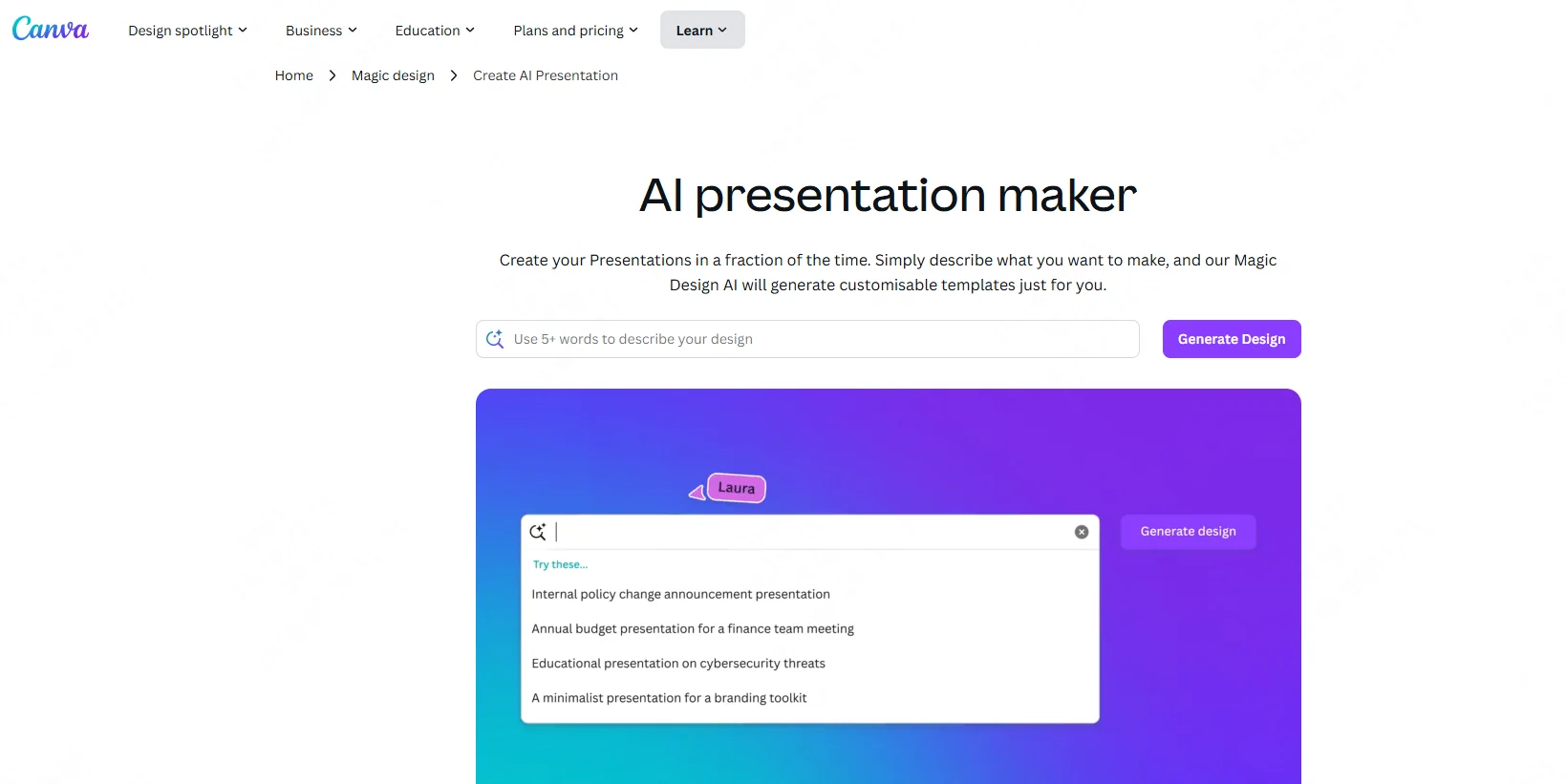 AI PPT模板和素材授权选择示意