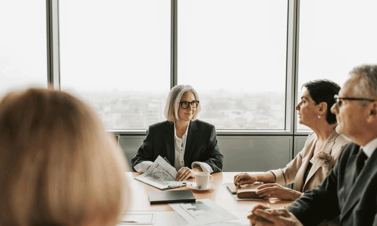 产品发布会PPT怎么做才高级？博思AIPPT视觉设计指南！