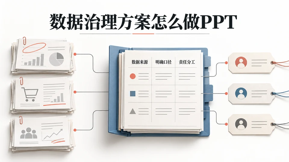 销售、财务与运营的三种客户数分别对应清楚的指标定义